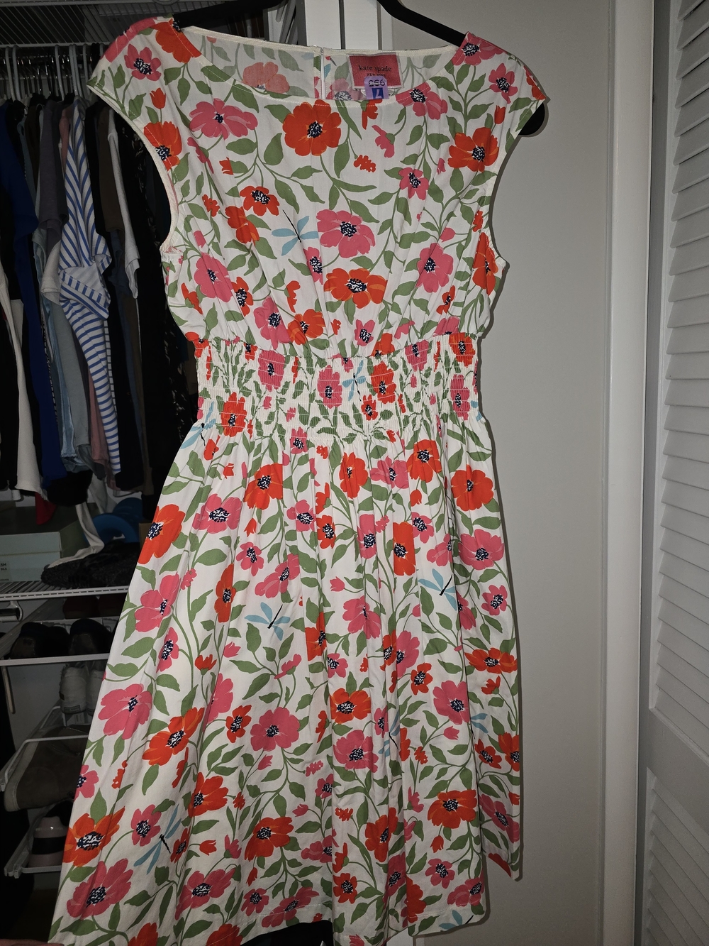 Kate Spade Dress size 10
